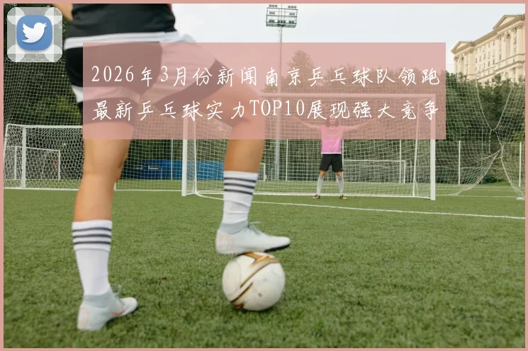 2026年3月份新闻南京乒乓球队领跑最新乒乓球实力TOP10展现强大竞争力